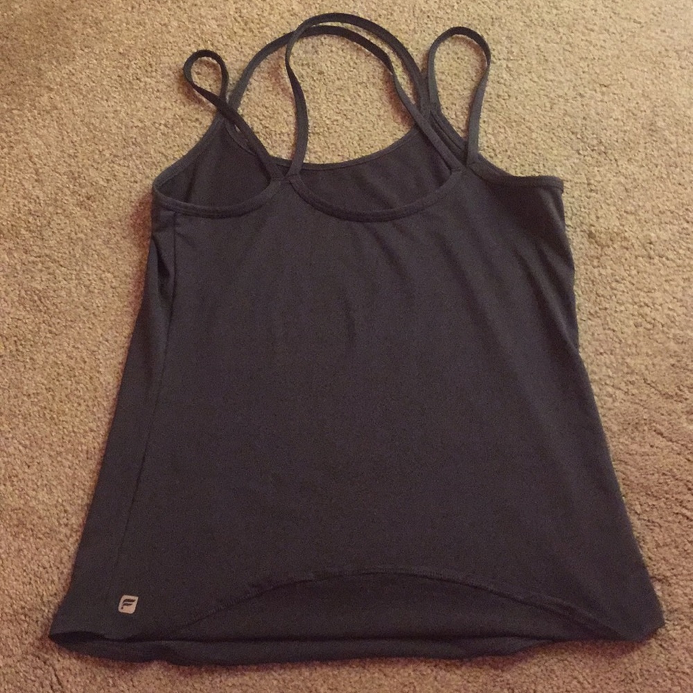 Fabletics tank - Picture 2 of 2